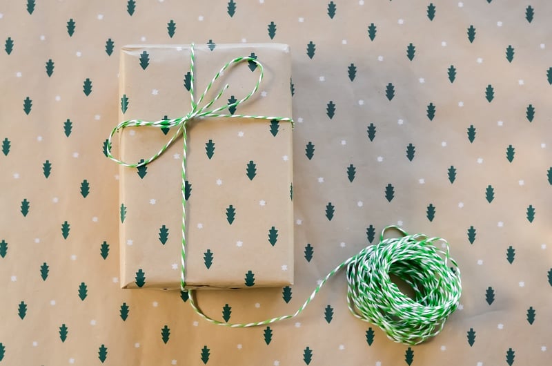 Eco-Friendly Gift